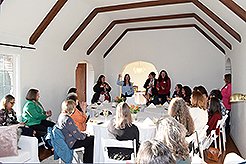 NATIONAL WOMENS POLITICAL CAUCUS OF WASHINGTON